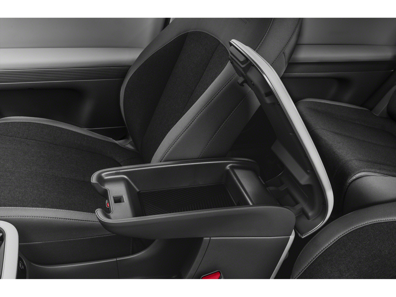 2024 Hyundai IONIQ 5 SE