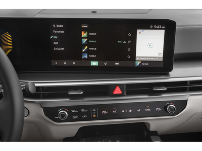 2024 Kia Sorento S S 2WD