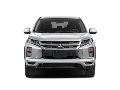 2024 Mitsubishi Outlander Sport 2.0 SE