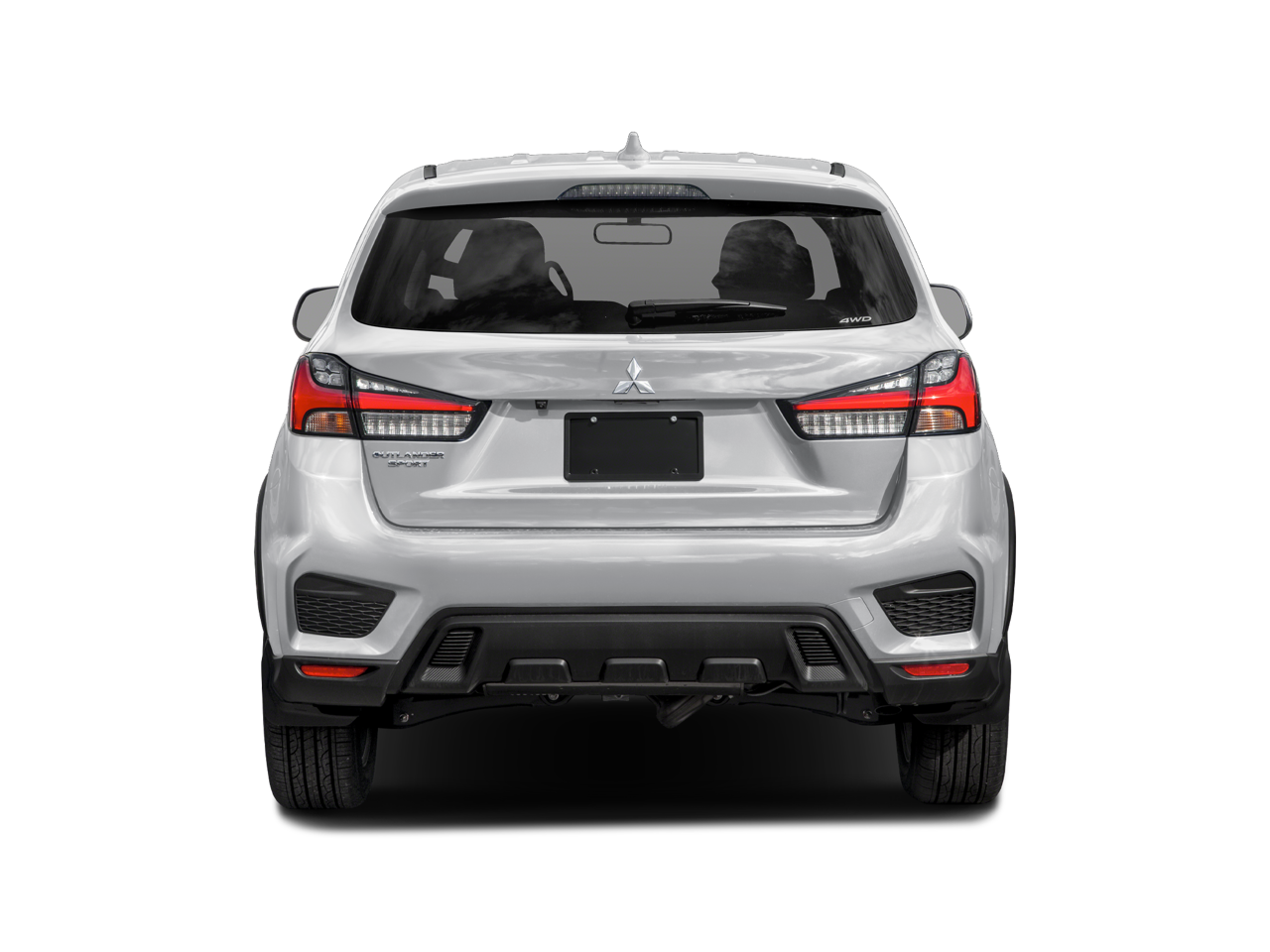2024 Mitsubishi Outlander Sport 2.0 SE