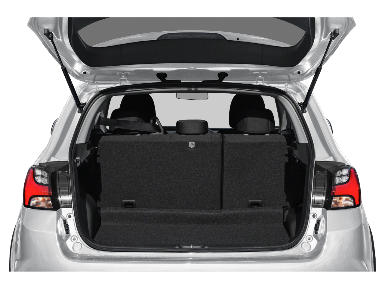 2024 Mitsubishi Outlander Sport 2.0 SE