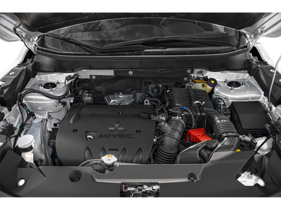 2024 Mitsubishi Outlander Sport 2.0 SE