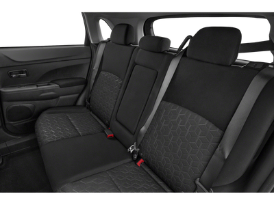 2024 Mitsubishi Outlander Sport 2.0 SE