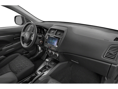 2024 Mitsubishi Outlander Sport 2.0 SE