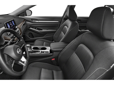 2024 Nissan Altima 2.5 SV SV