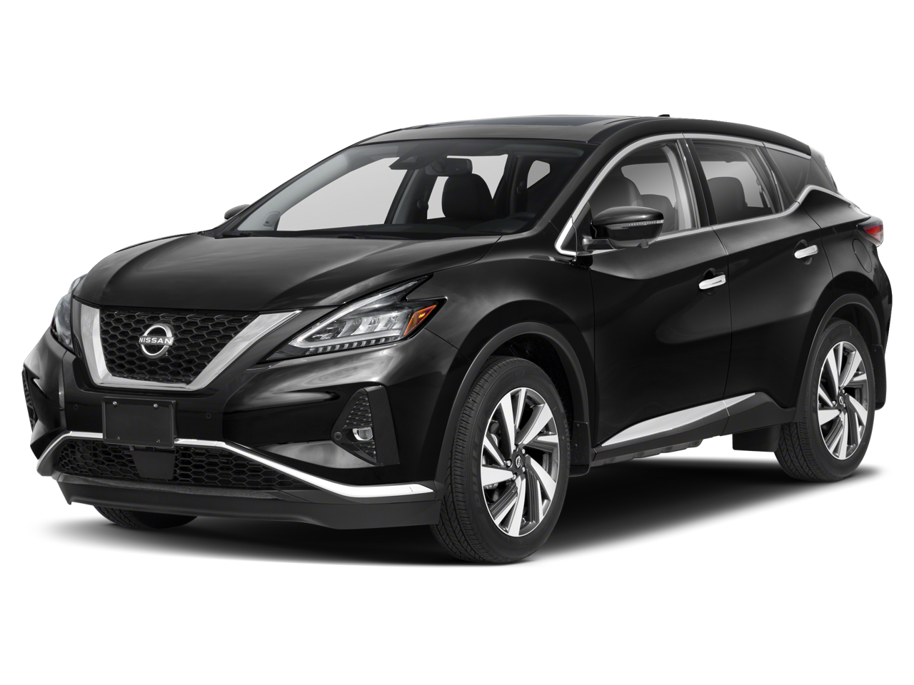2024 Nissan Murano Platinum PLATINUM 2WD