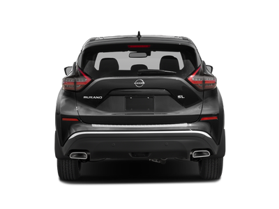 2024 Nissan Murano Platinum PLATINUM 2WD