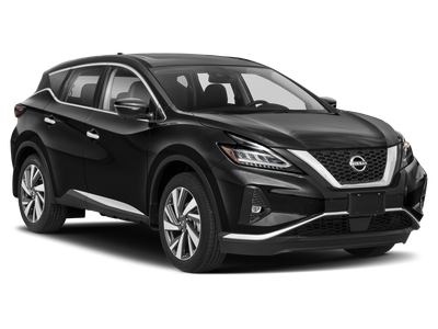 2024 Nissan Murano Platinum PLATINUM 2WD
