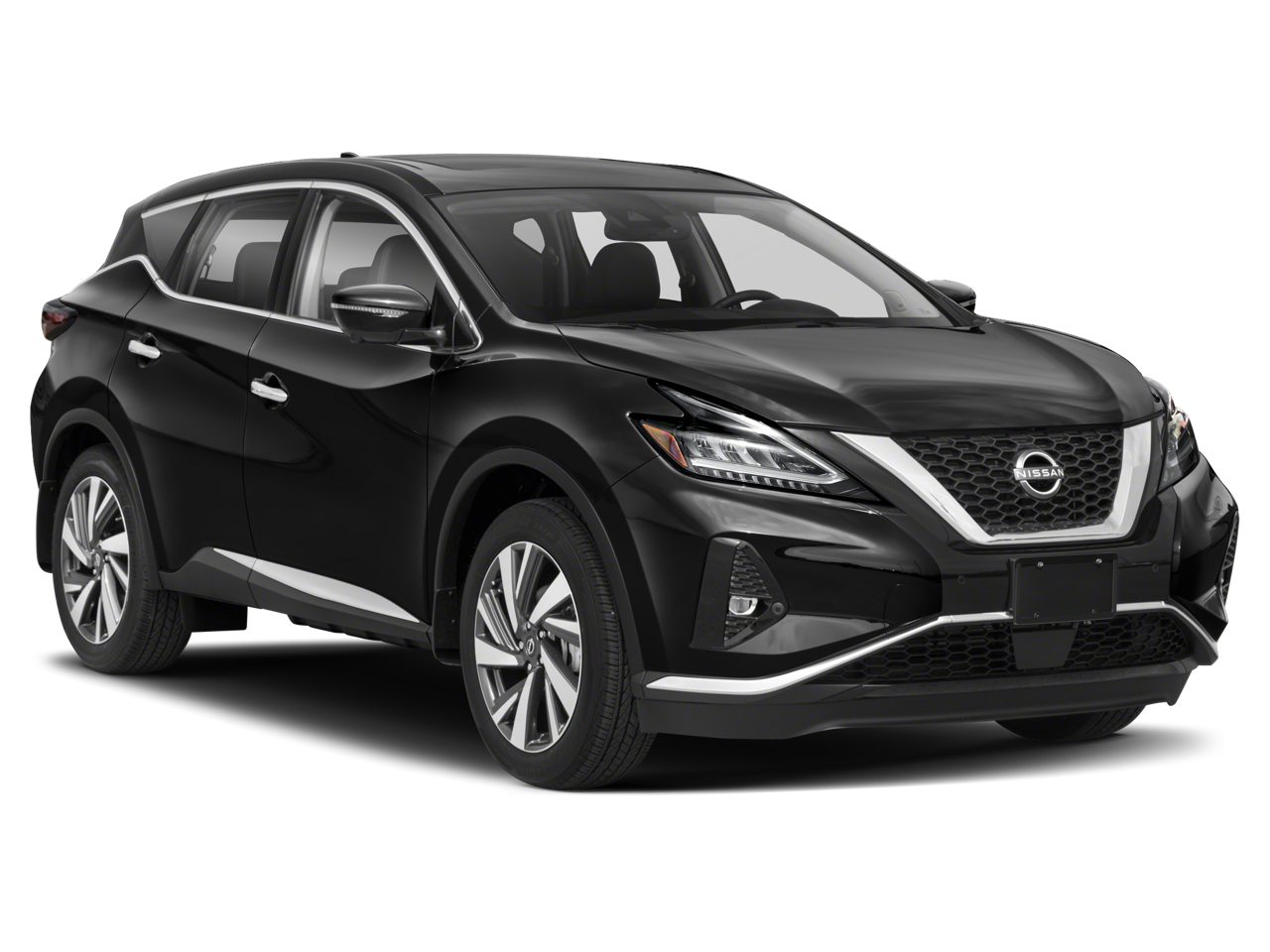 2024 Nissan Murano Platinum PLATINUM 2WD