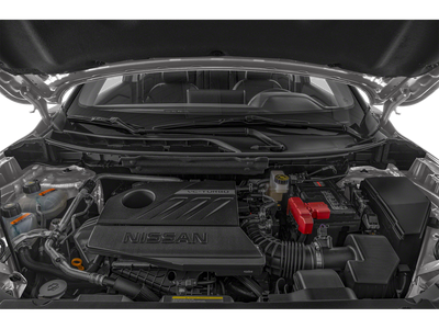 2024 Nissan Rogue SL SL AWD PREMIUM PKG