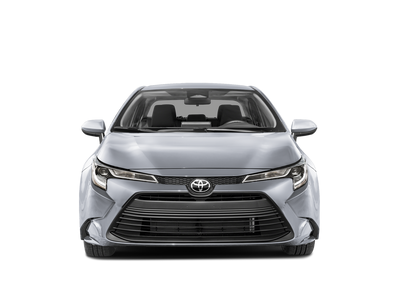2024 Toyota Corolla LE LE