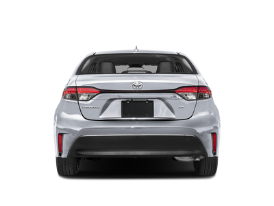 2024 Toyota Corolla LE LE