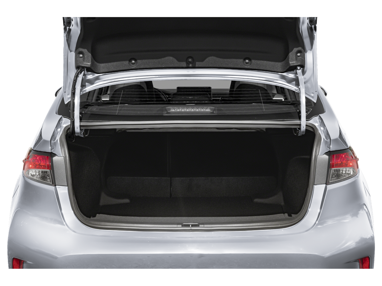 2024 Toyota Corolla LE LE