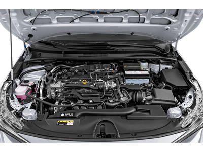 2024 Toyota Corolla LE LE