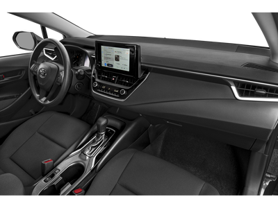 2024 Toyota Corolla LE LE