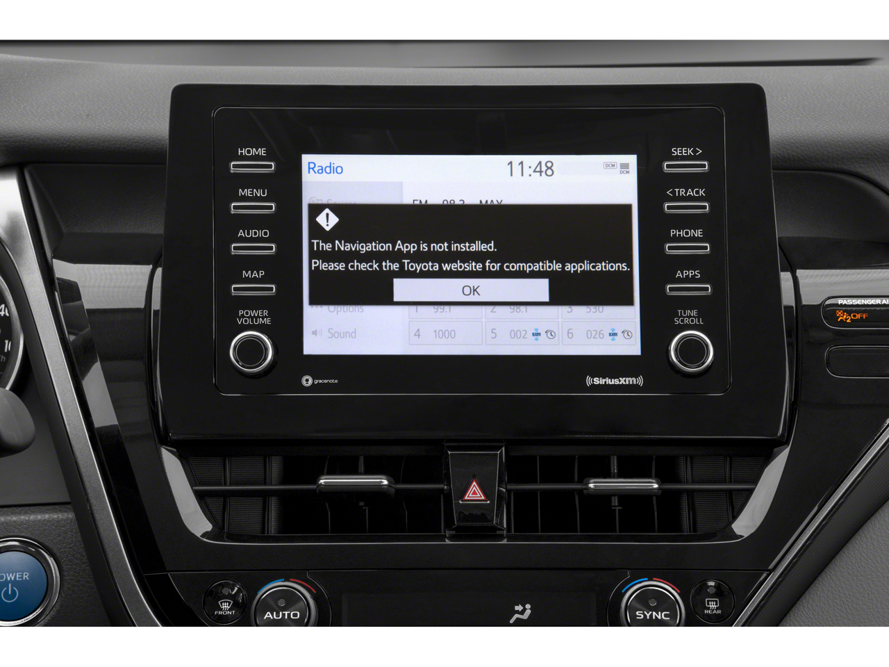 2024 Toyota Camry Hybrid LE LE