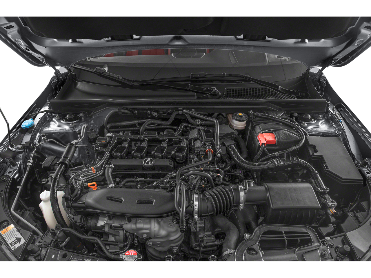 2025 Acura Integra A-Spec with Technology Package