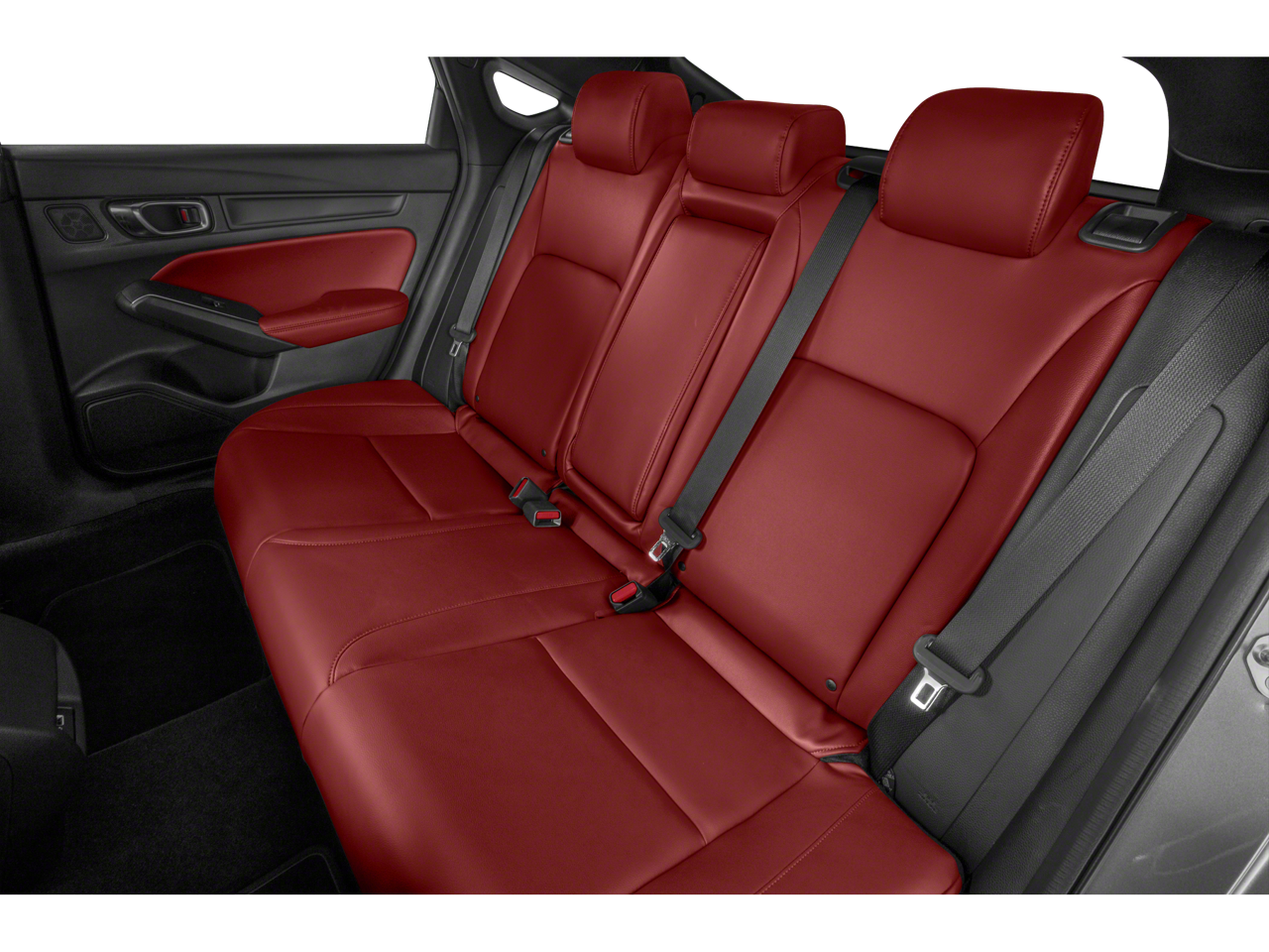 2025 Acura Integra A-Spec with Technology Package