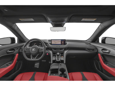 2025 Acura TLX A-Spec