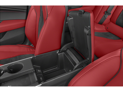 2025 Acura TLX A-Spec