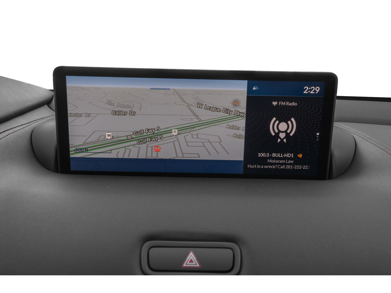 2025 Acura TLX A-Spec