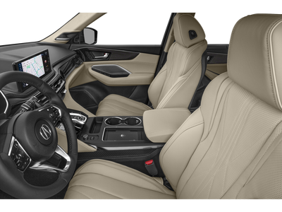 2025 Acura MDX 4ADV