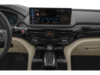 2025 Acura MDX 4ADV