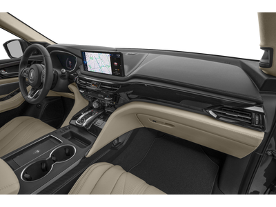 2025 Acura MDX 4ADV