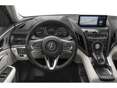 2025 Acura RDX with Technology Package