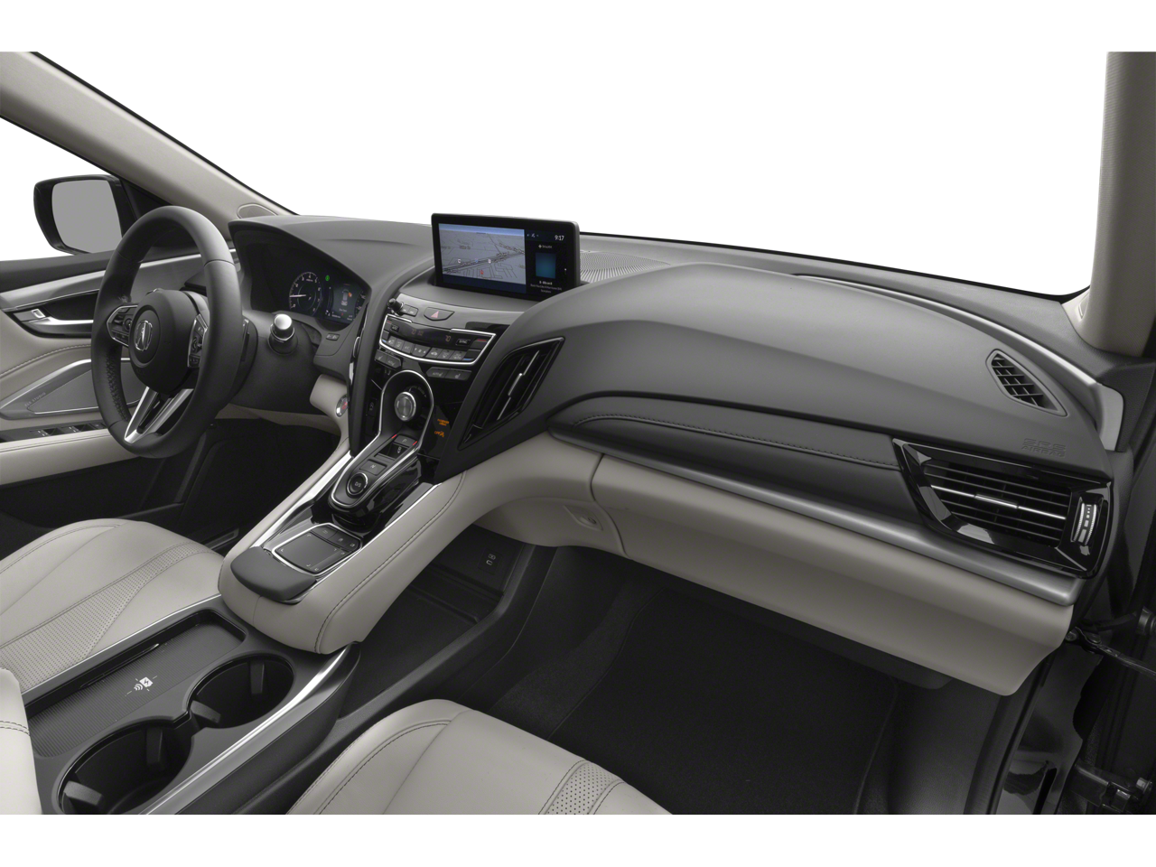 2025 Acura RDX with Technology Package