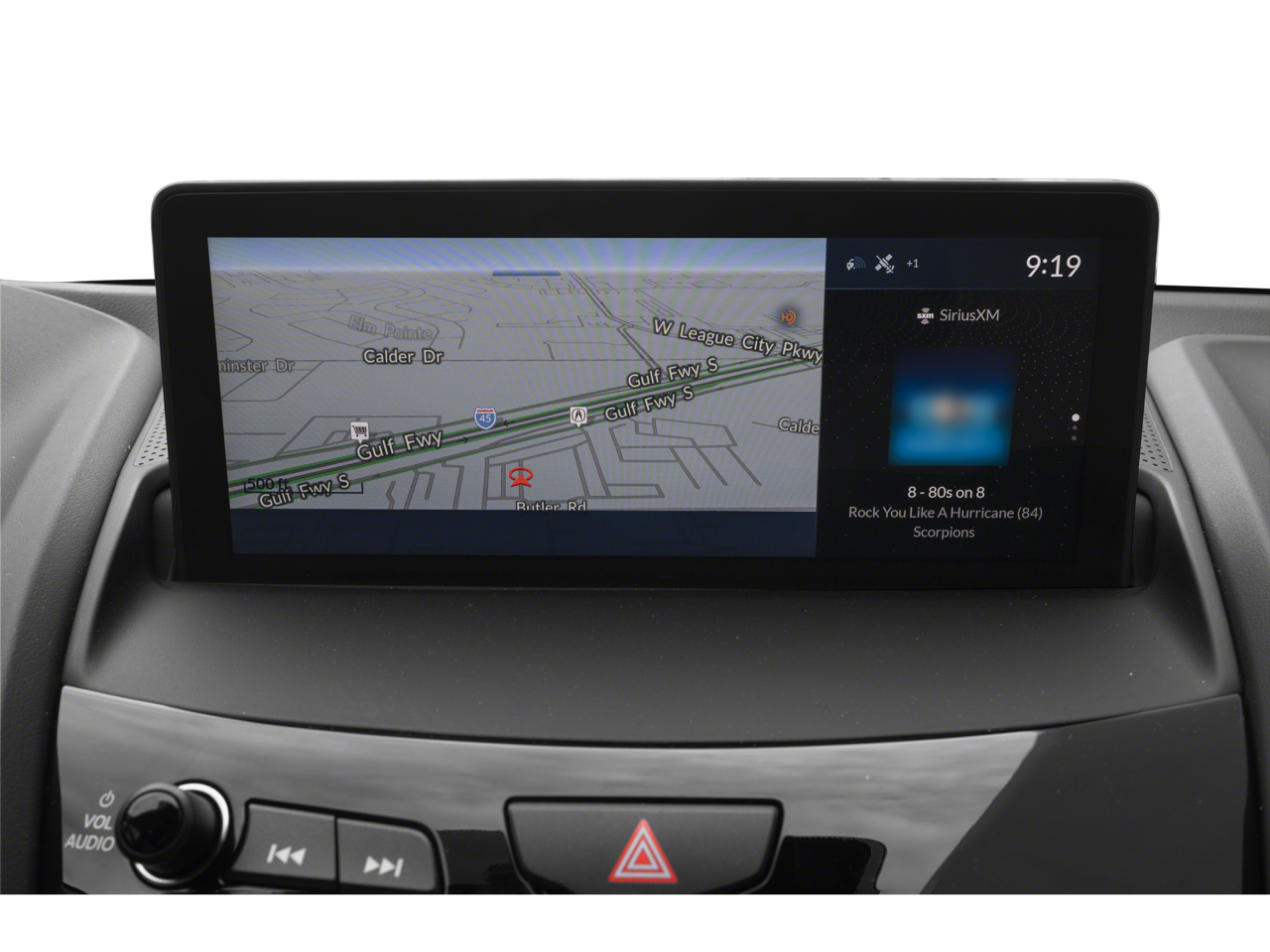 2025 Acura RDX with Technology Package