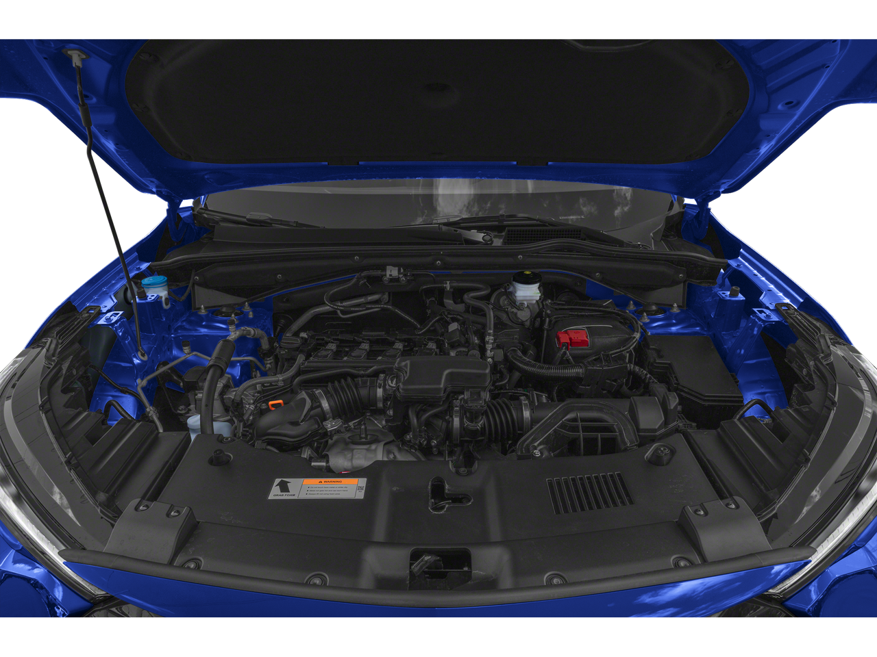 2025 Acura ADX 4ASPEC