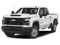 2025 Chevrolet Silverado 2500 HD Crew Cab Standard Box 4-Wheel Drive LT