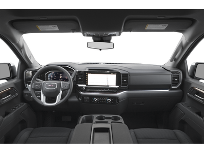 2025 GMC Sierra 1500 Crew Cab Short Box 4-Wheel Drive SLT