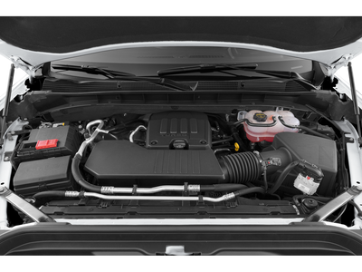 2025 GMC Sierra 1500 Crew Cab Short Box 4-Wheel Drive SLT