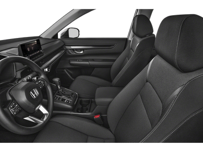 2025 Honda CR-V LX LX AWD