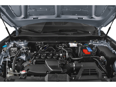 2025 Honda CR-V LX LX AWD