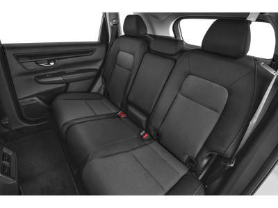 2025 Honda CR-V LX LX AWD