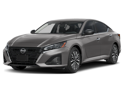 2025 Nissan Altima 2.5 SV 2.5 SV
