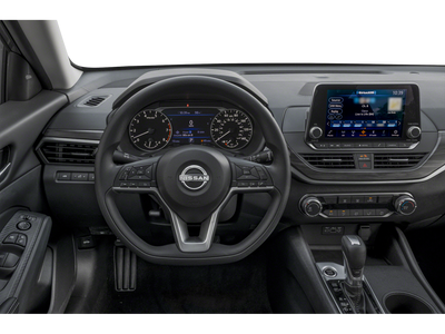 2025 Nissan Altima 2.5 SV SV FWD