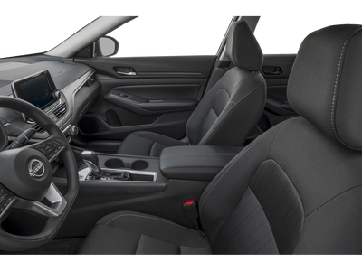 2025 Nissan Altima 2.5 SV SV FWD