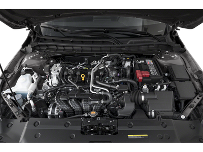 2025 Nissan Altima 2.5 SV SV FWD