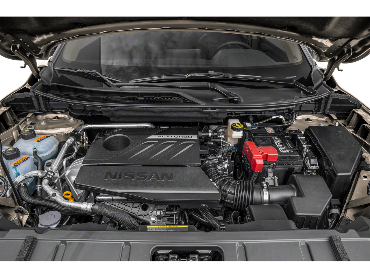 2025 Nissan Rogue Rock Creek ROCK CREEK AWD