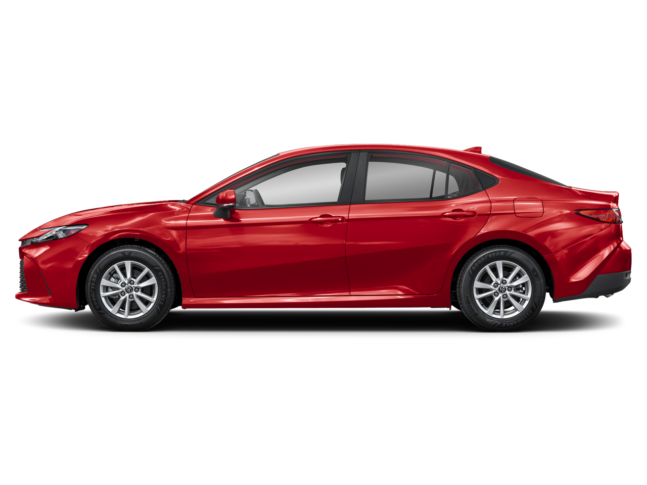 2025 Toyota Camry LE LE