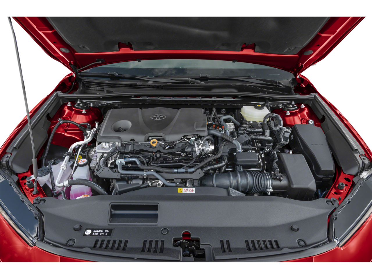 2025 Toyota Camry LE LE HYBRID