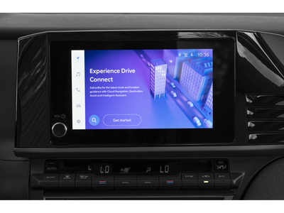 2025 Toyota Camry LE LE HYBRID