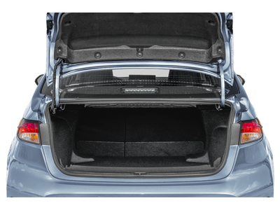 2025 Toyota Corolla LE LE FWD