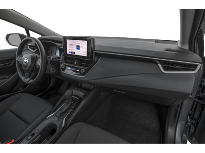 2025 Toyota Corolla LE LE FWD