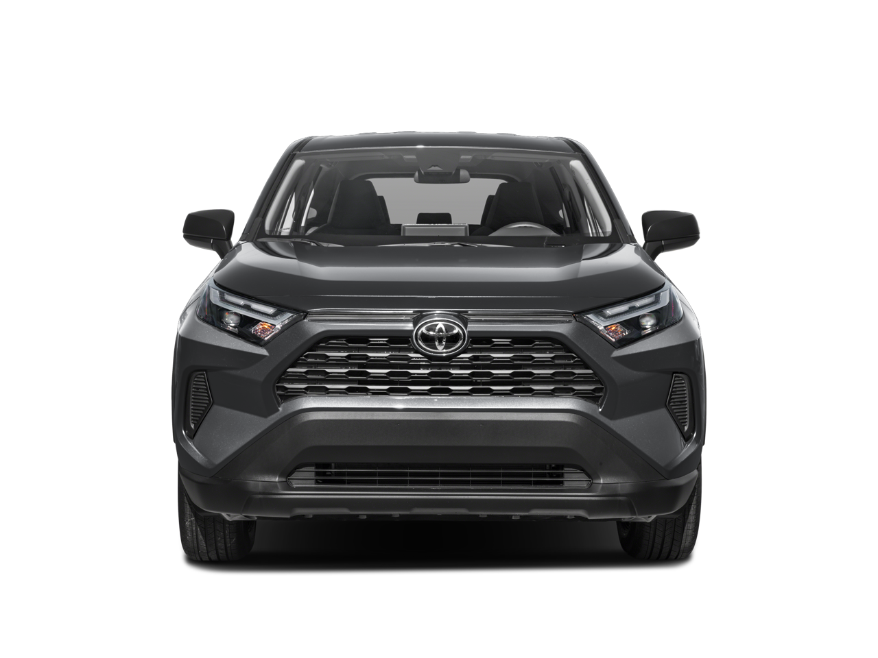 2025 Toyota RAV4 LE LE