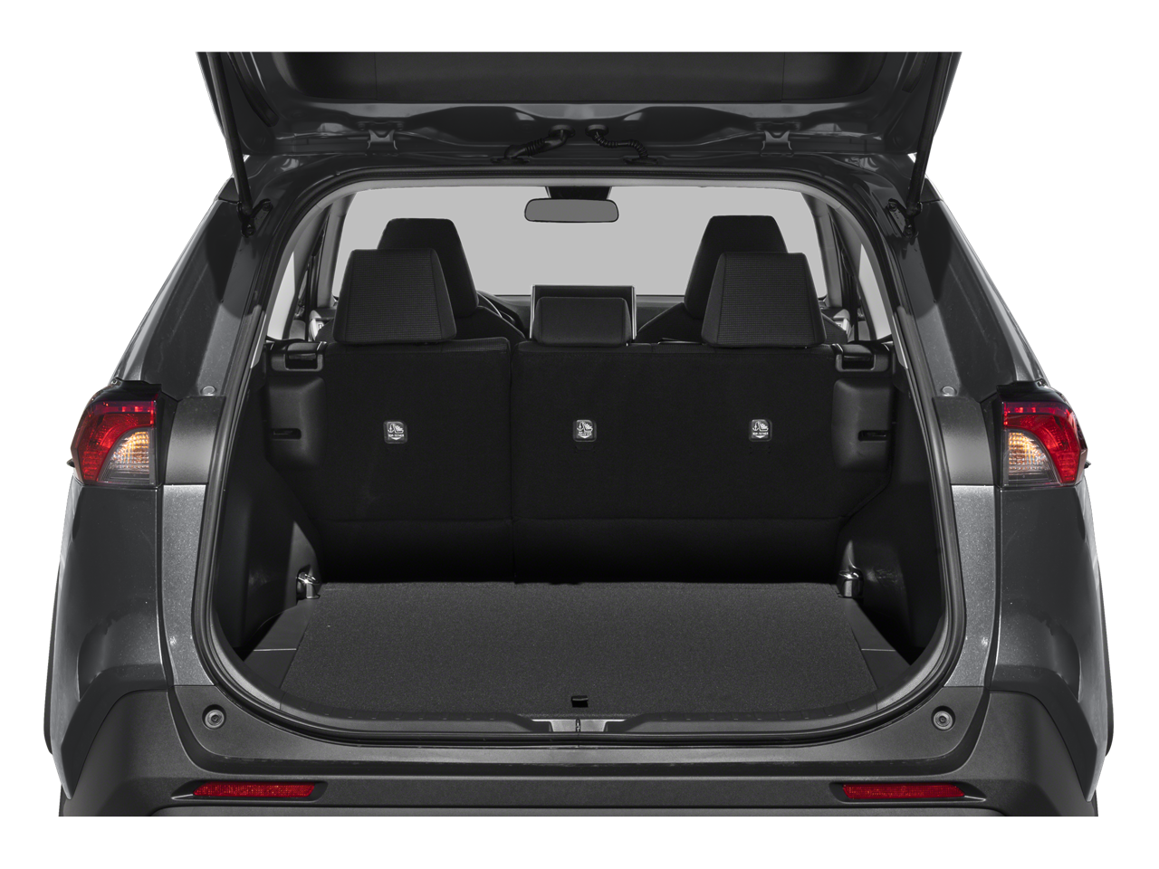 2025 Toyota RAV4 LE LE